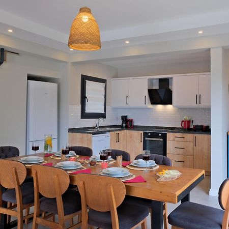 Villa Aromatherapy Fethiye Esterno foto