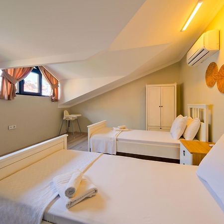 Villa Aromatherapy Fethiye Esterno foto