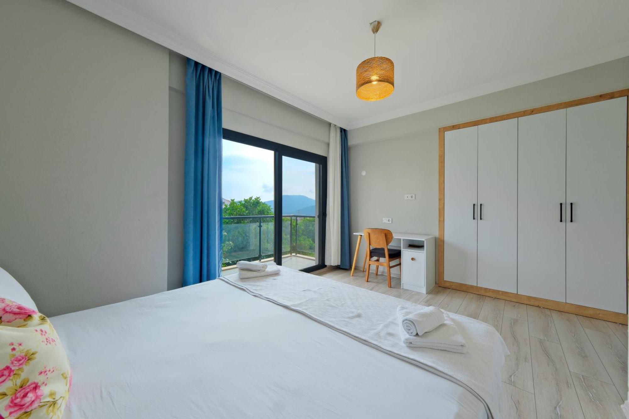 Villa Aromatherapy Fethiye Esterno foto
