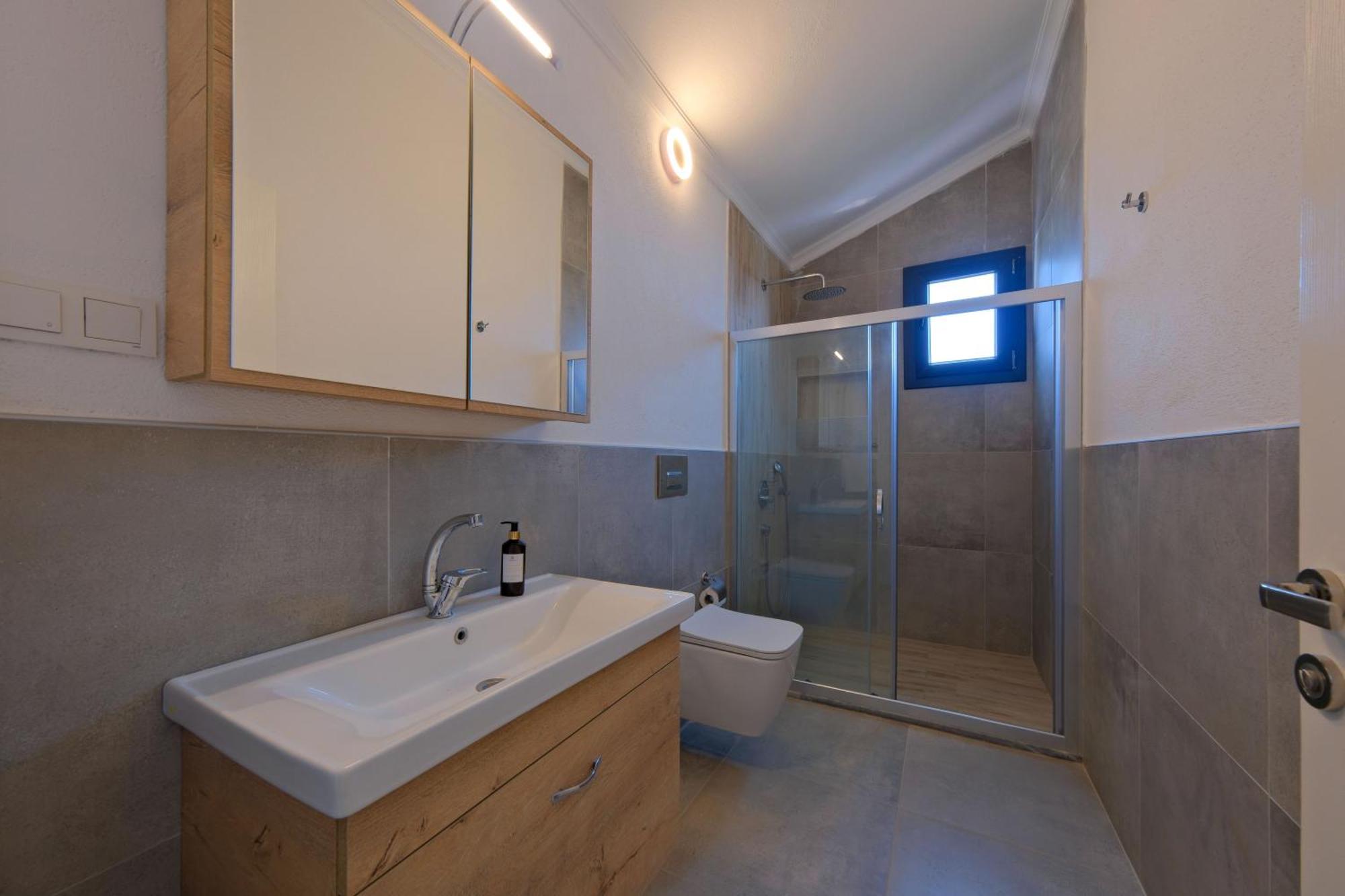 Villa Aromatherapy Fethiye Esterno foto