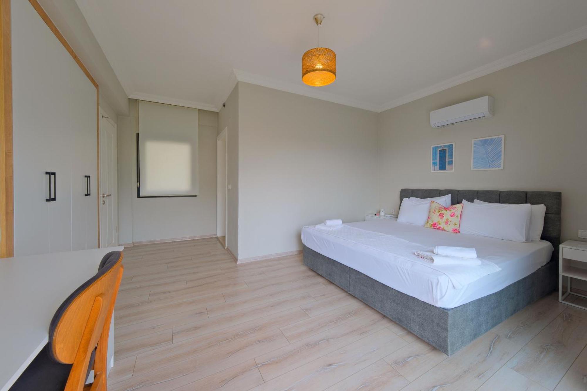 Villa Aromatherapy Fethiye Esterno foto