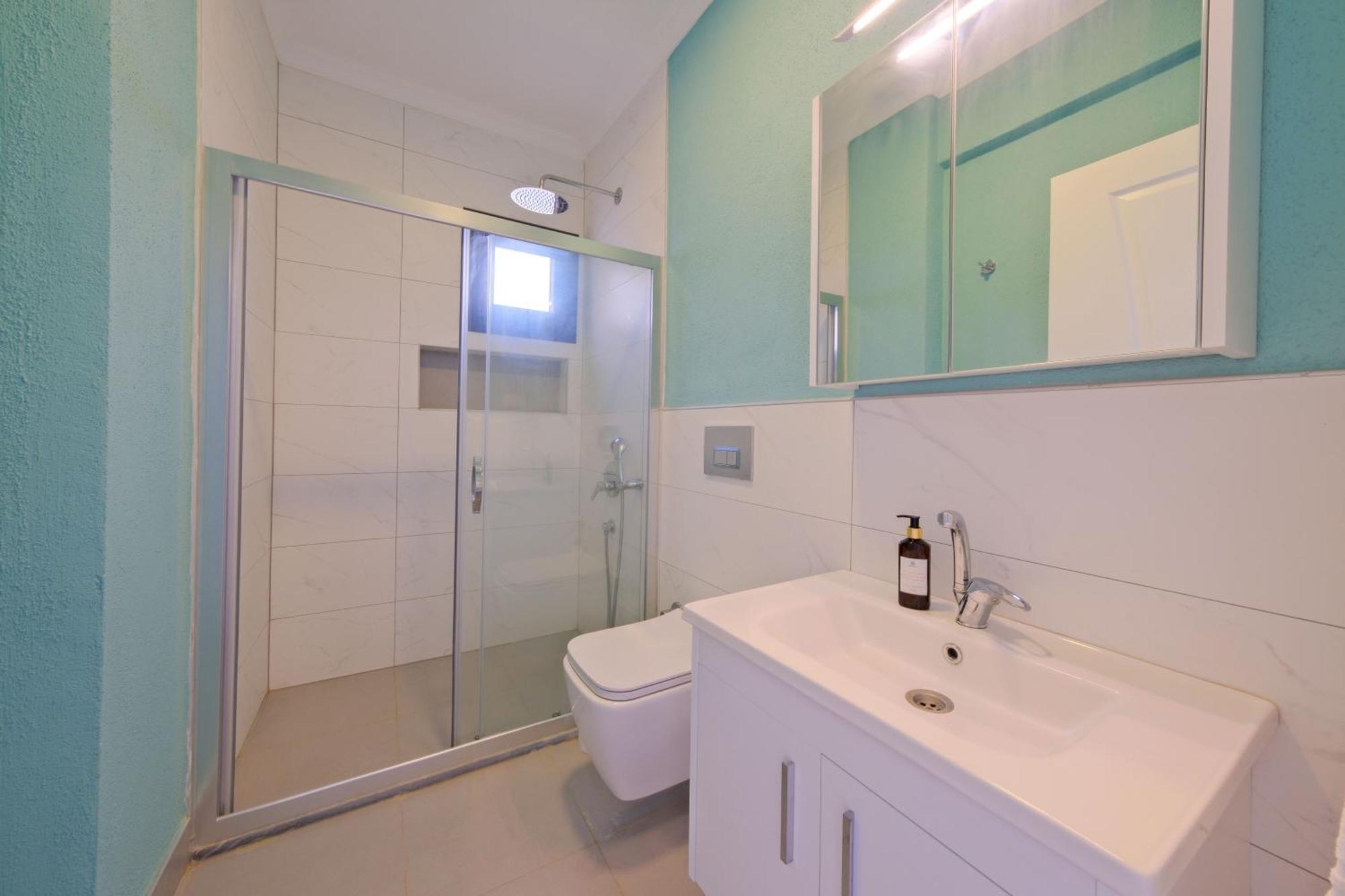Villa Aromatherapy Fethiye Esterno foto