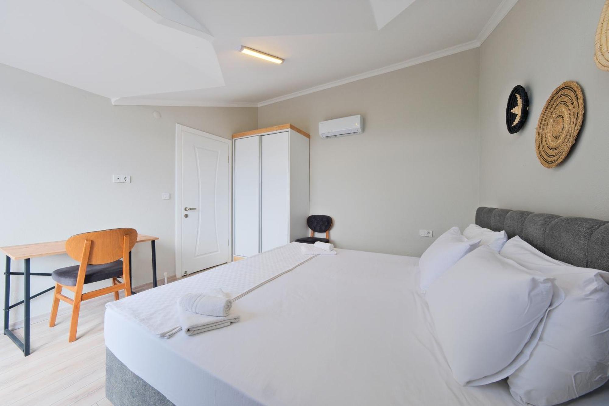 Villa Aromatherapy Fethiye Esterno foto