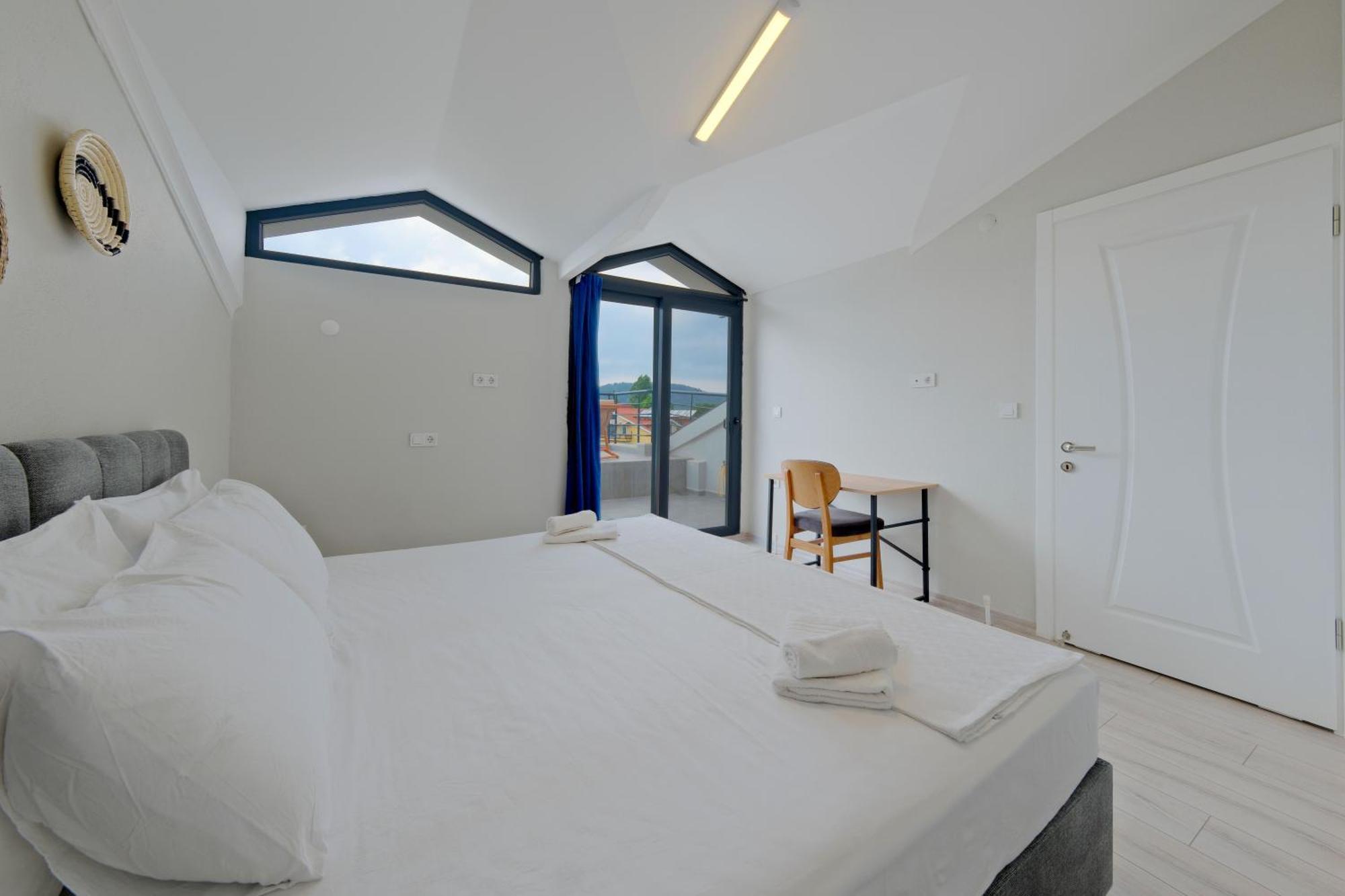 Villa Aromatherapy Fethiye Esterno foto