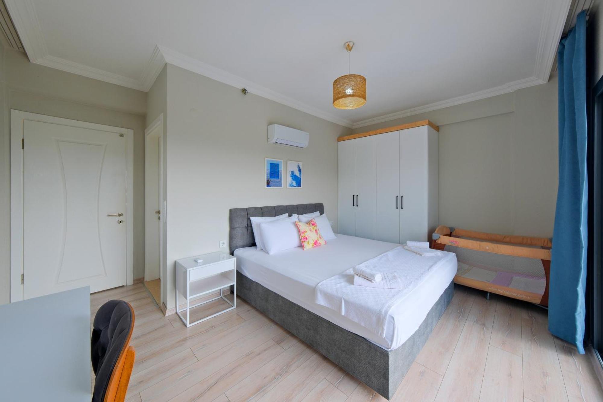 Villa Aromatherapy Fethiye Esterno foto