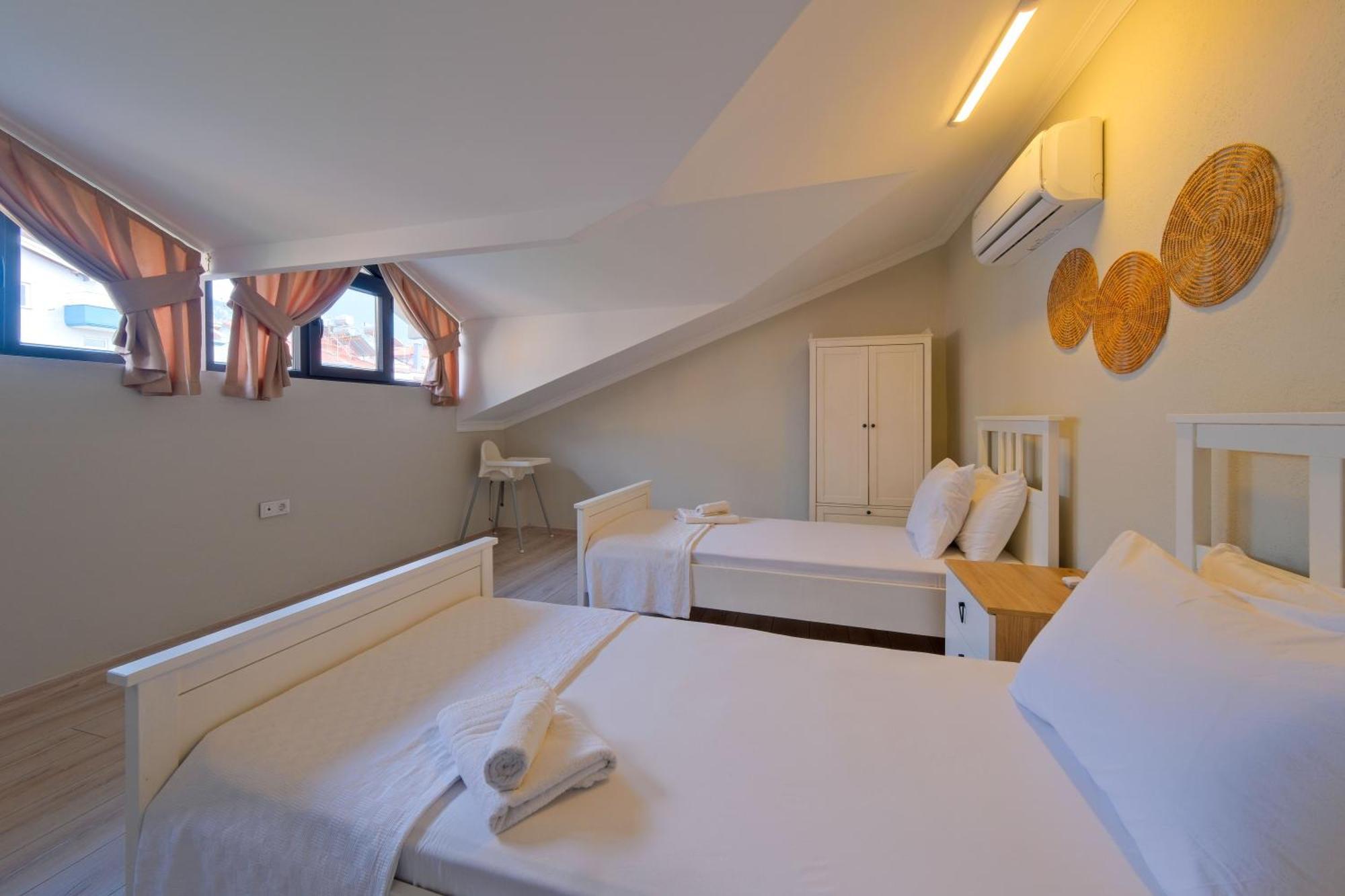 Villa Aromatherapy Fethiye Esterno foto