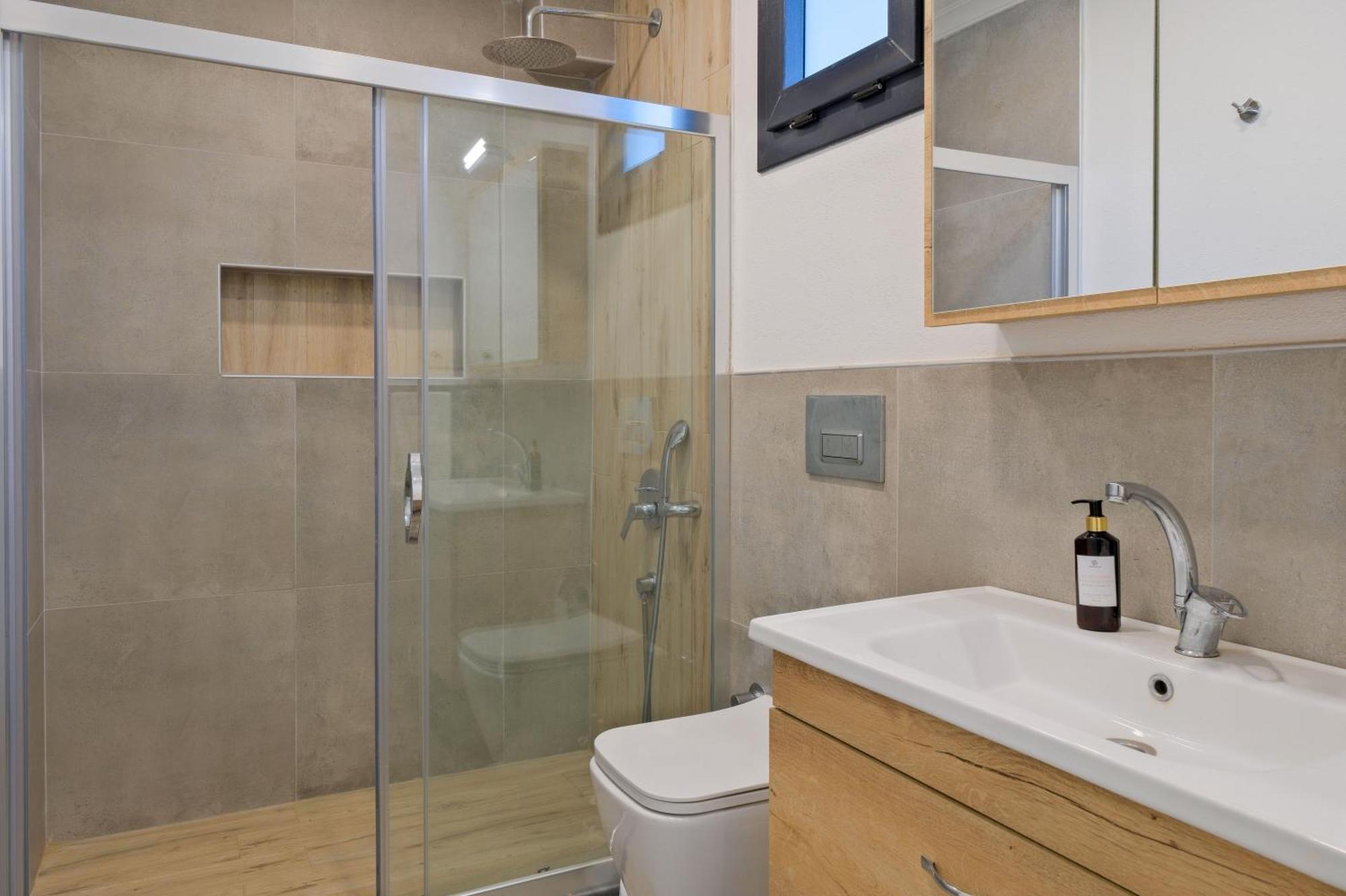 Villa Aromatherapy Fethiye Esterno foto
