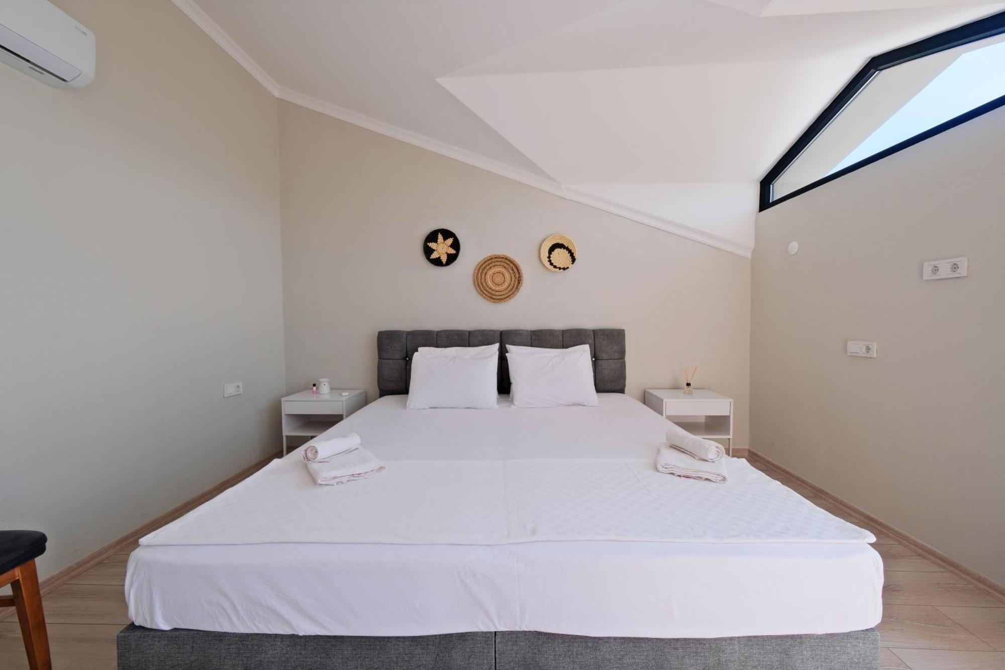 Villa Aromatherapy Fethiye Esterno foto