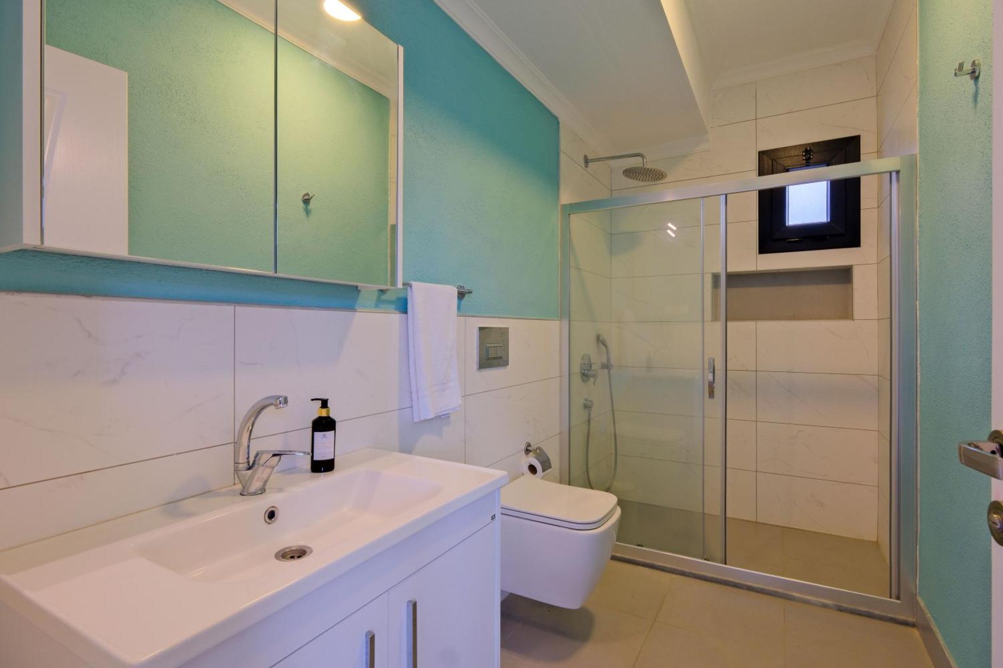 Villa Aromatherapy Fethiye Esterno foto