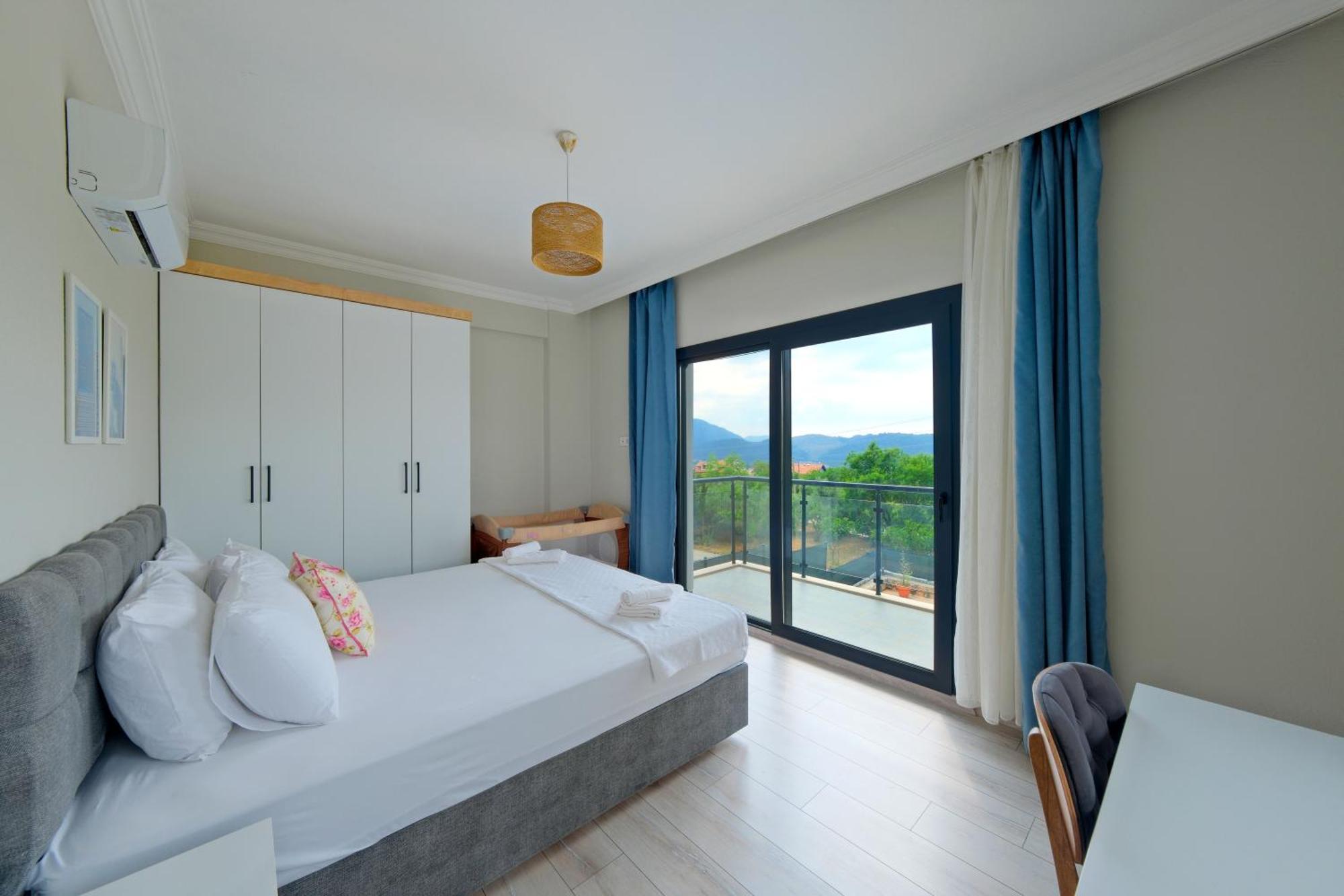Villa Aromatherapy Fethiye Esterno foto