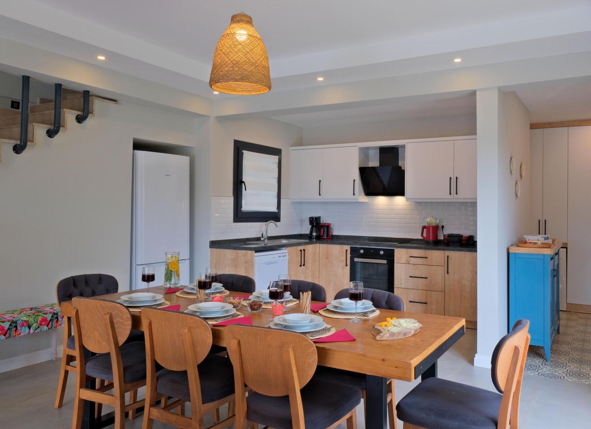Villa Aromatherapy Fethiye Esterno foto