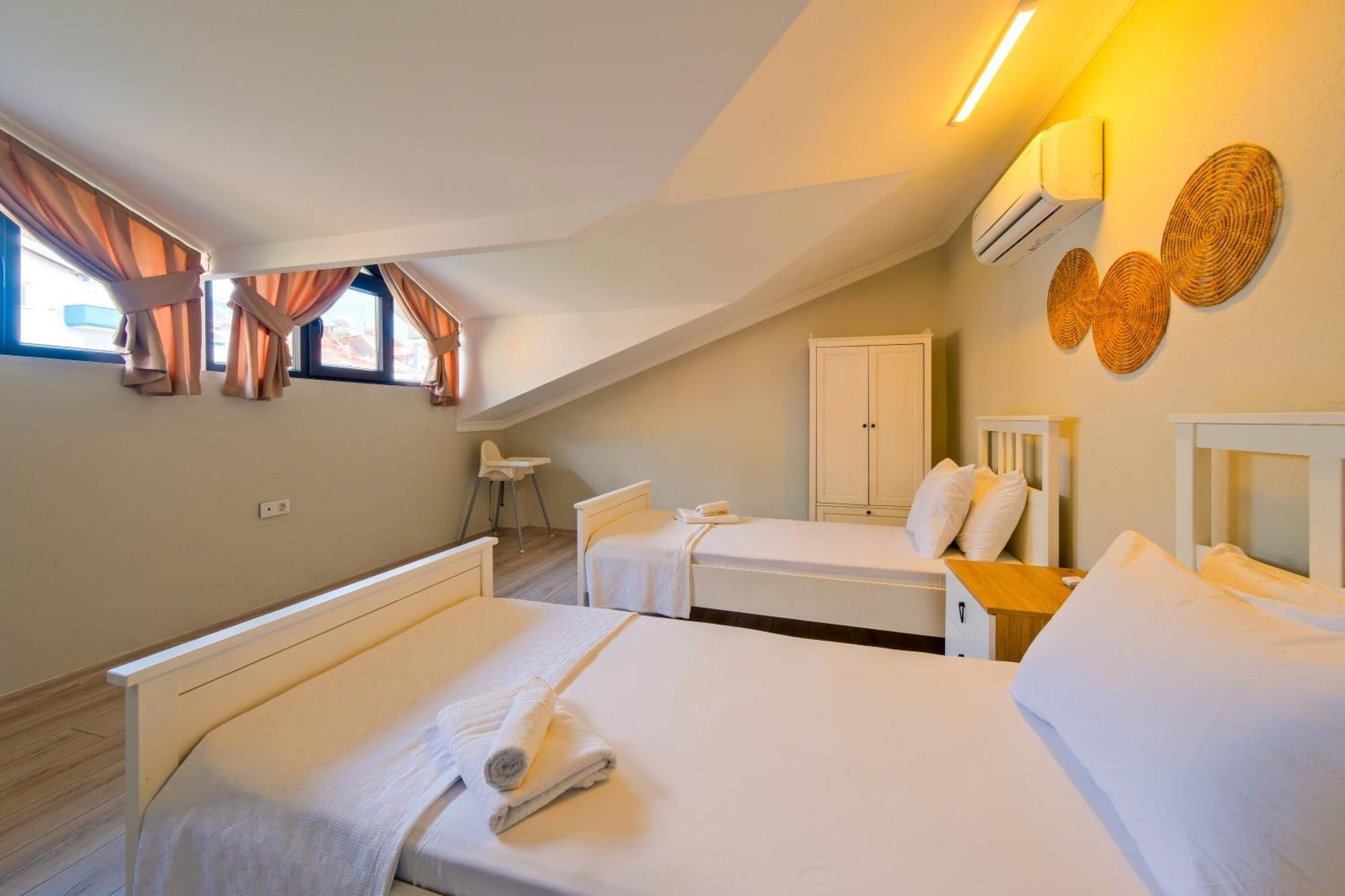 Villa Aromatherapy Fethiye Esterno foto